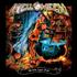 Helloween Better Than Raw 2-CD album set UK HLO2CBE353515