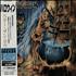 Helloween Better Than Raw CD album Japanese HLOCDBE571135