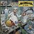 Helloween Dr Stein - Yellow Vinyl 12