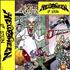Helloween Dr Stein CD single Japanese HLOC5DR147322