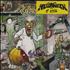 Helloween Dr Stein CD single Japanese HLOC5DR398362