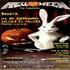 Helloween En Concierto - Bogota poster Colombian HLOPOEN450871