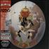 Helloween Future World CD single Japanese HLOC5FU68920