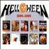 Helloween Helloween 1984-1994 poster Japanese HLOPOHE488574