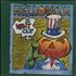 Helloween I Want Out 3