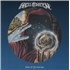 Helloween Keeper Of The Seven Keys Part 1 picture disc LP German HLOPDKE18531