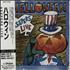 Helloween Keepers Live CD single Japanese HLOC5KE571136