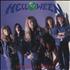 Helloween Special Sampler CD album Japanese HLOCDSP143366