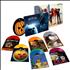 Helloween Starlight - The Noise Records Collection vinyl box set UK HLOVXST741367