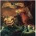 Helloween Straight Out Of Hell 2-LP vinyl set German HLO2LST883014