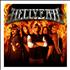 Hellyeah Hellyeah CD album UK HE8CDHE398633