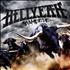 Hellyeah Stampede CD album UK HE8CDST511856
