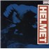 Helmet Meantime - VG vinyl LP German HLMLPME737067