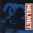 Helmet Meantime vinyl LP German HLMLPME06065