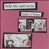 Help She Can't Swim Bunty Vs Beano CD single UK HBHC5BU308193