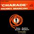 Henry Mancini Charade Soundtrack vinyl LP US MNCLPCH476246