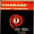 Henry Mancini Charade vinyl LP UK MNCLPCH490117