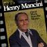 Henry Mancini Great Music From The Movies vinyl LP US MNCLPGR290225