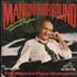 Henry Mancini Mancini In Surround - Mostly Monsters, Murders & Mystery CD album US MNCCDMA487824