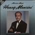 Henry Mancini Mancini Magic 2-LP vinyl set UK MNC2LMA649179
