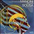 Henry Mancini Mancini Salutes Sousa vinyl LP US MNCLPMA563014