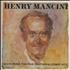 Henry Mancini Moon River, The Pink Panther & Other Hits CD album US MNCCDMO487925