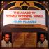 Henry Mancini The Academy Award Winning Songs vinyl LP UK MNCLPTH564171