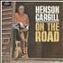 Henson Cargill On The Road vinyl LP US HNGLPON699663