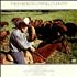 Henson Cargill This Is Henson Cargill Country vinyl LP US HNGLPTH466684