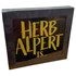 Herb Alpert Herb Alpert Is... cd album box set US