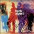 Herb Alpert North On South St - Autographed CD album US HBACDNO535517