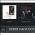 Herbie Hancock 2CD Original 2-CD album set French HHA2CCD454262