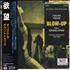 Herbie Hancock Blow-Up CD album Japanese HHACDBL563440
