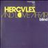 Hercules And Love Affair Blind CD single US HEUC5BL536651