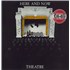 Here And Now Theatre vinyl LP UK H&NLPTH463263