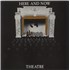 Here And Now Theatre vinyl LP UK