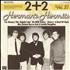 Herman's Hermits 2 Plus 2 Vol. 21 7