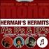 Herman's Hermits A's, B's & EP's CD album UK HMHCDAS274980