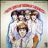 Herman's Hermits Both Sides Of Herman's Hermits vinyl LP US HMHLPBO302157