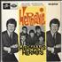 Herman's Hermits Hermania EP + Sleeve 7