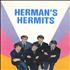 Herman's Hermits Herman's Hermits - 1965 US Tour tour programme US HMHTRHE553622