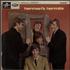 Herman's Hermits Herman's Hermits - 1st vinyl LP UK HMHLPHE93743