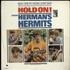 Herman's Hermits Hold On! vinyl LP USA HMHLPHO610180