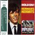 Herman's Hermits Hold On CD album Japanese HMHCDHO546222