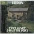Heron Twice As Nice & Half The Price - SHM-CD 2-CD album set Japanese HH12CTW873618