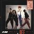 Hey! Elastica In On The Off Beat 12