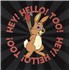 Hey! Hello! Hey! Hello! Too! vinyl LP UK 142LPHE870196