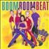 Hi-5 Boom Boom Beat CD album UK H-5CDBO272367