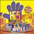 Hi-5 Hits CD album UK H-5CDHI352657