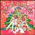 Hi-5 It's A Hi-5 Christmas CD album UK H-5CDIT307924